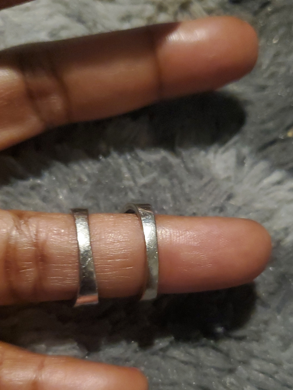 10k GF Ring's - Picture 2 of 16